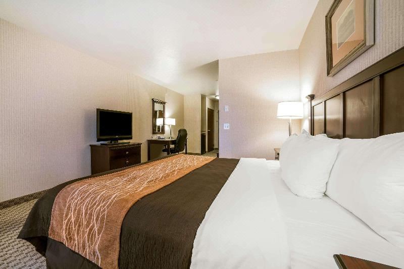 Photo of Bedroom in Whitney Ranch