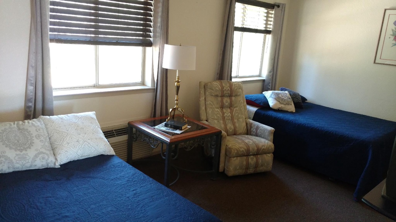 Photo of Livingroom in Brownsville