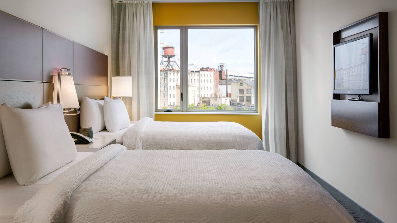 Photo of Bedroom in Pearl District