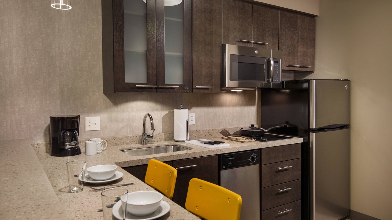Photo of Kitchen in Pearl District