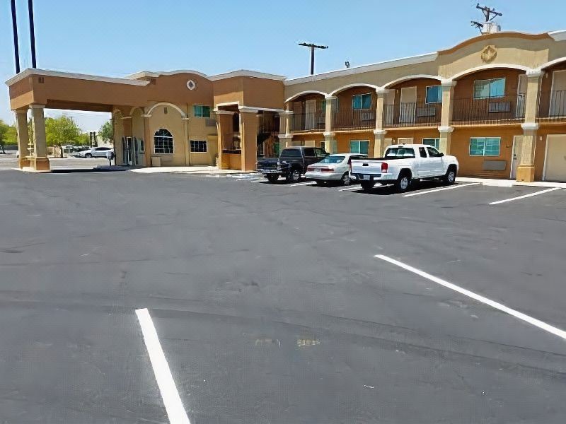 Photo of Buildings in El Centro