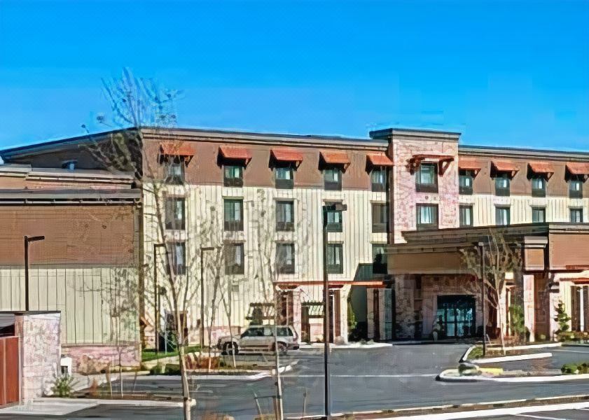 Photo of Buildings in Astoria