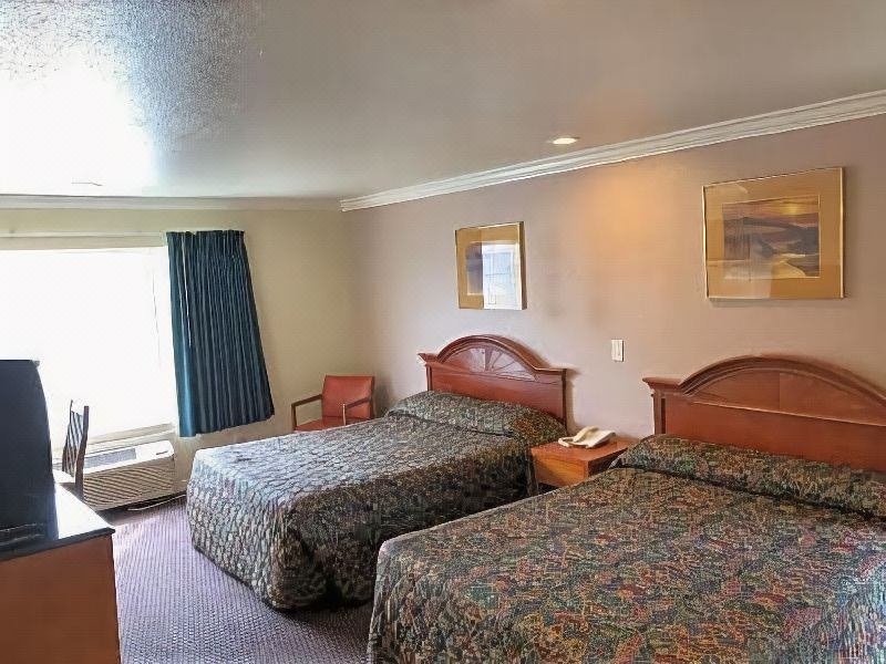 Photo of Bedroom in Seaside