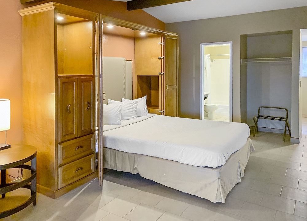 Photo of Bedroom in Blythe