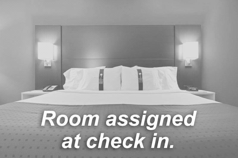 Photo of Bedroom in El Centro