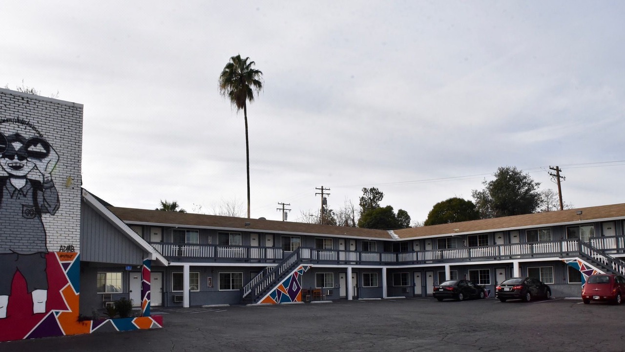 Photo of Buildings in Downtown