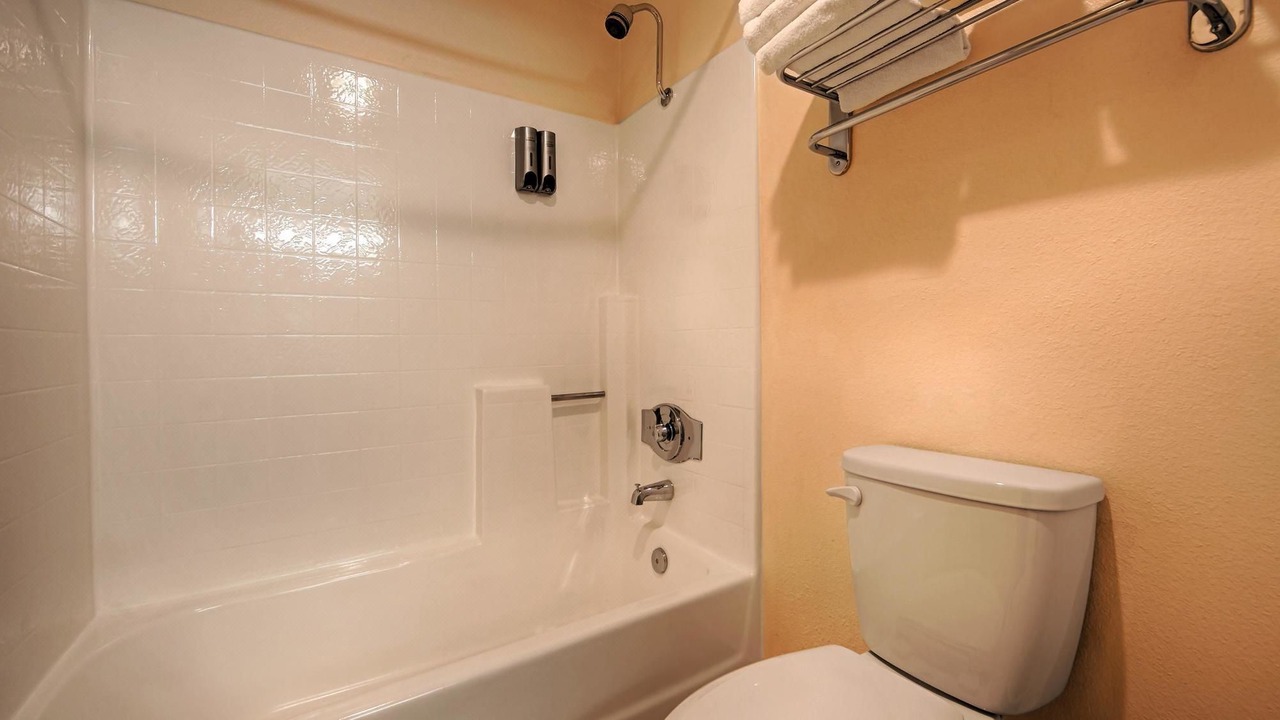Photo of Bathroom in Santee