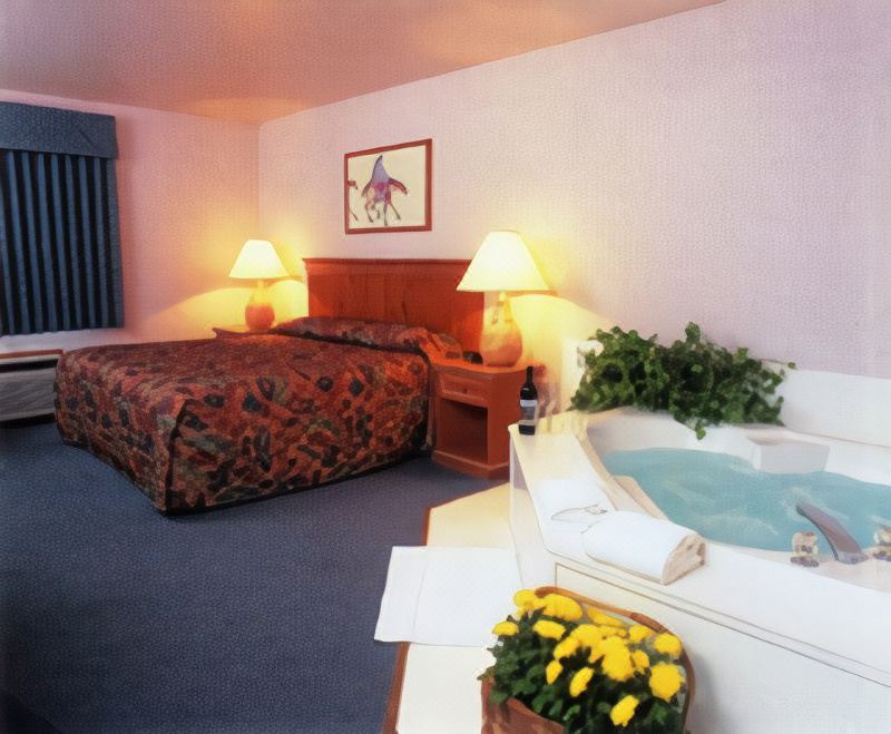Photo of Bedroom in Prineville