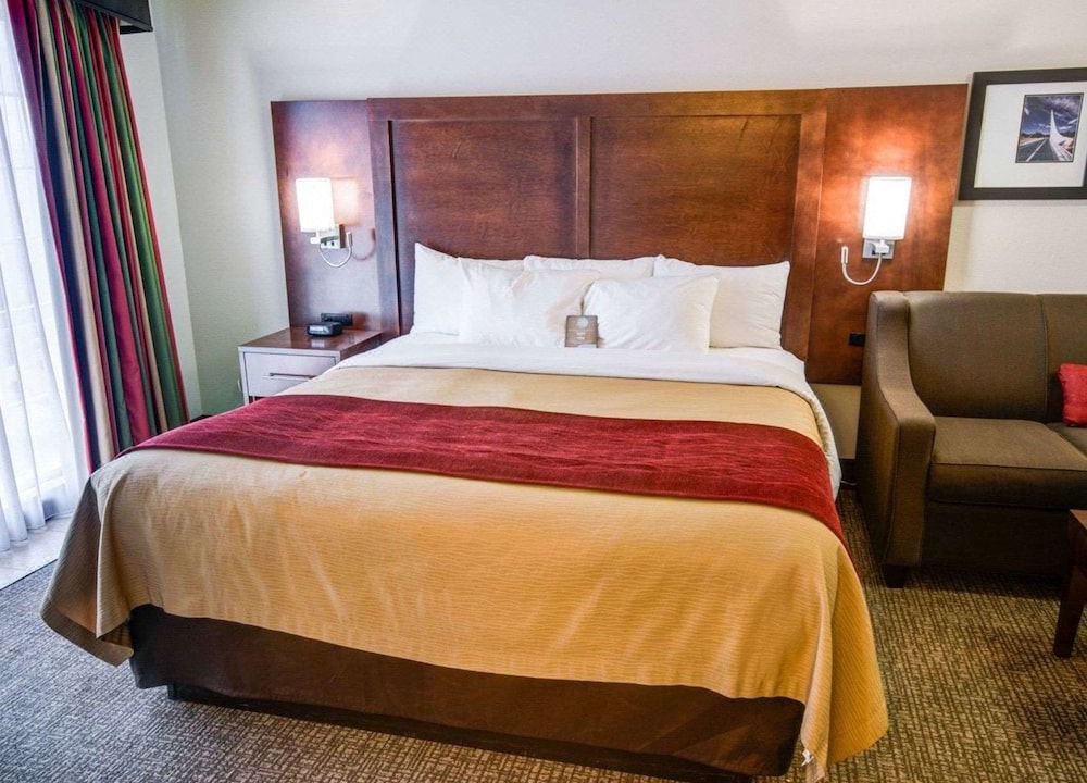 Photo of Bedroom in Redding
