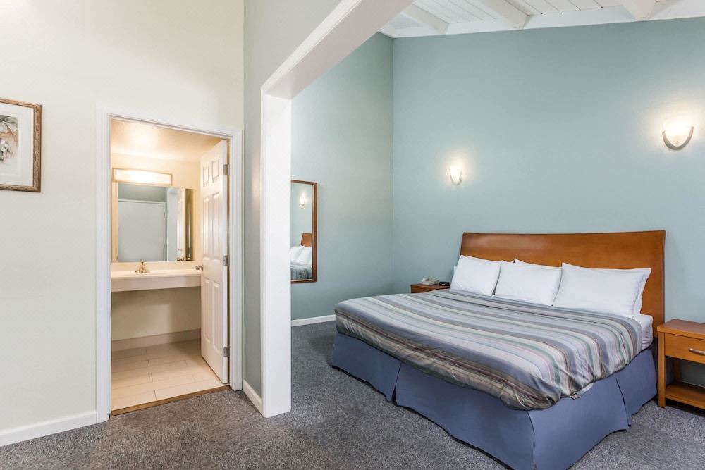 Photo of Bedroom in Fairfield