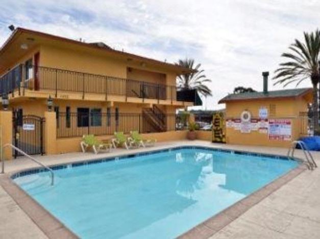 Photo of Outdoor in Loma Alta