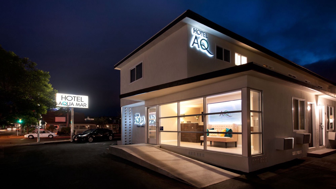 Photo of Buildings in Roseville - Fleet Ridge