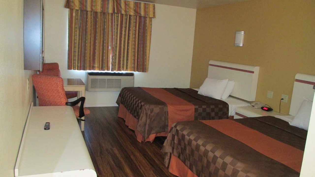 Photo of Bedroom in Claremont