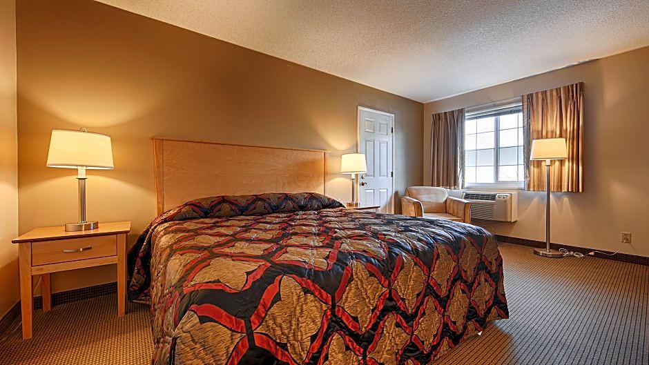Photo of Bedroom in Downtown Eugene