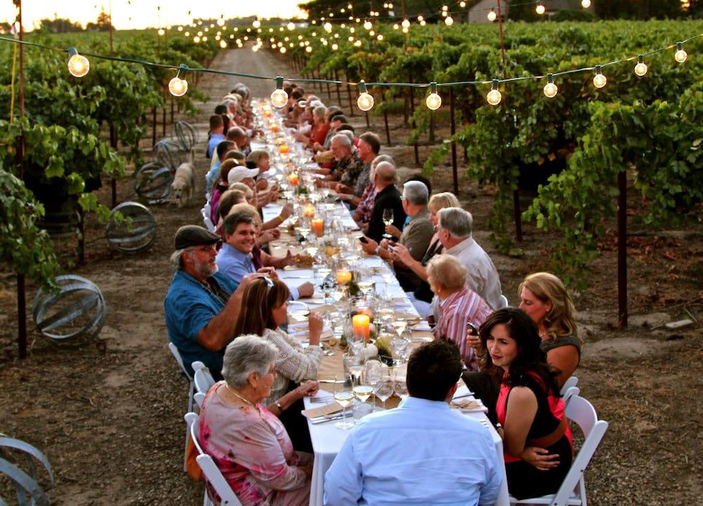Photo of Human In Picture in Lodi