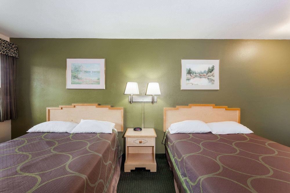 Photo of Bedroom in Visalia