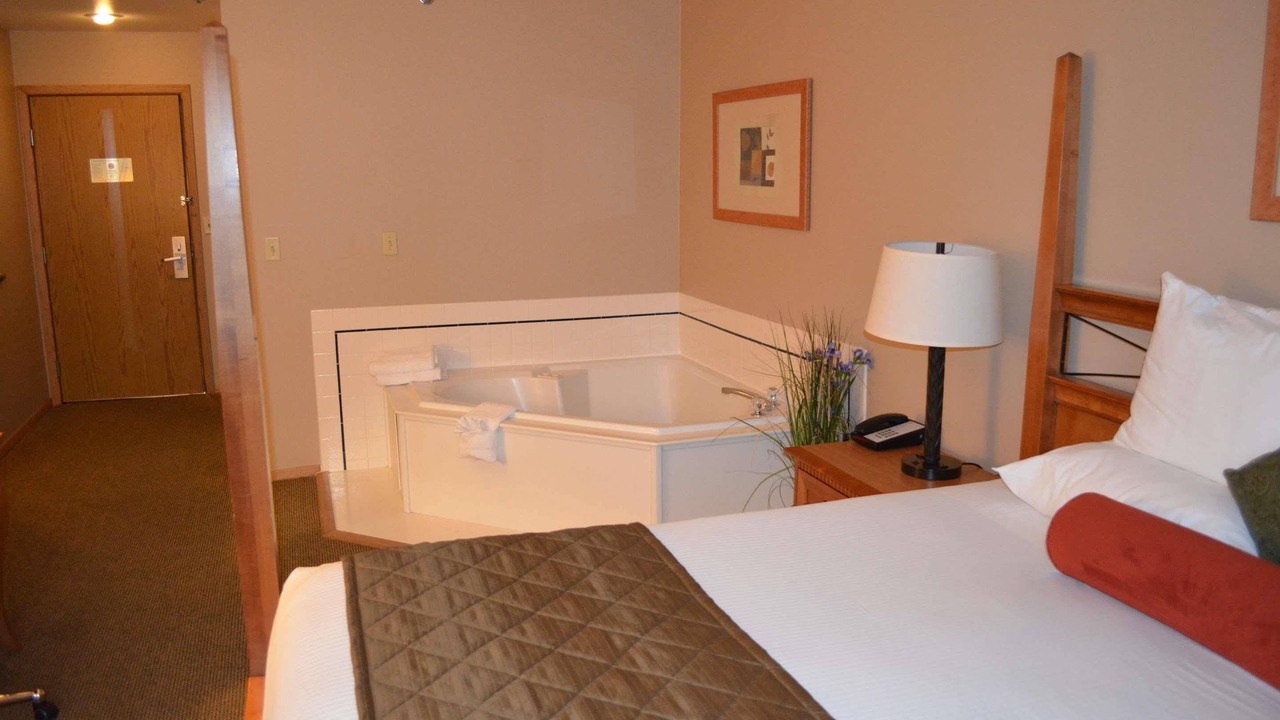 Photo of Bedroom in Prineville