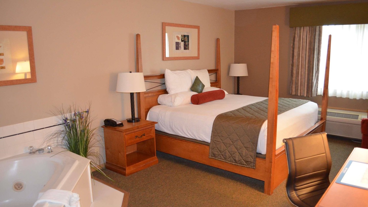 Photo of Bedroom in Prineville