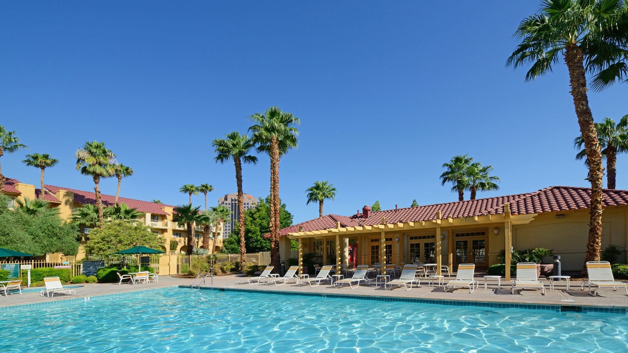 Photo of Outdoor in Las Vegas