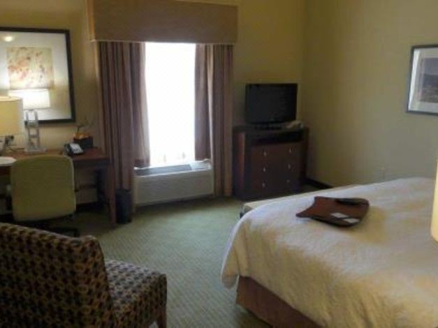 Photo of Bedroom in La Sierra