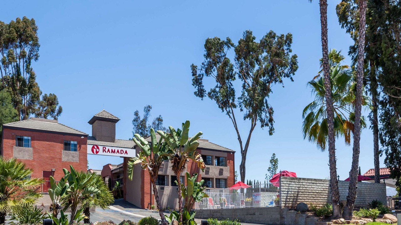 Photo of Buildings in Encinitas