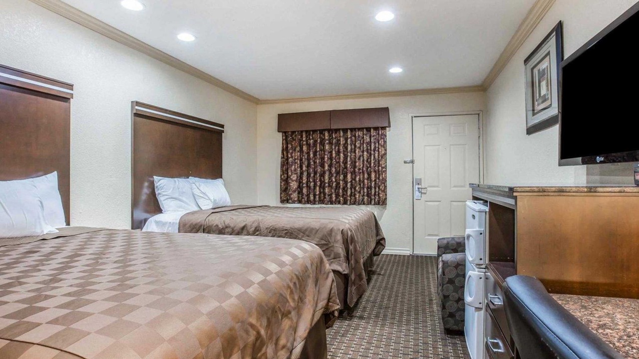 Photo of Bedroom in National City