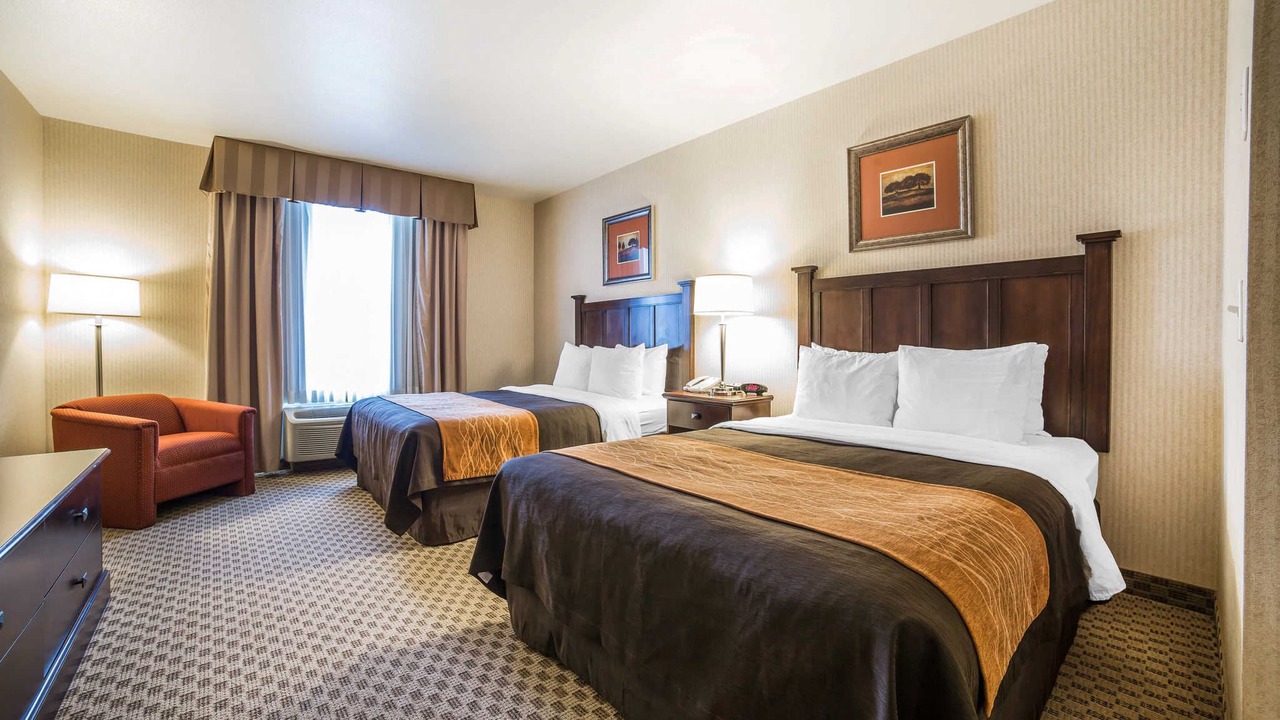 Photo of Bedroom in Whitney Ranch