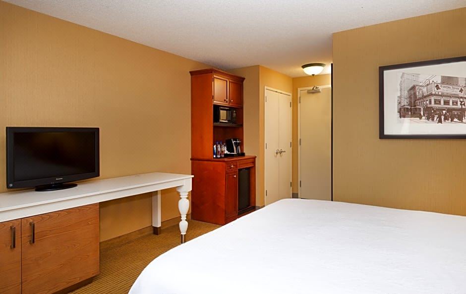 Photo of Bedroom in Five Oaks