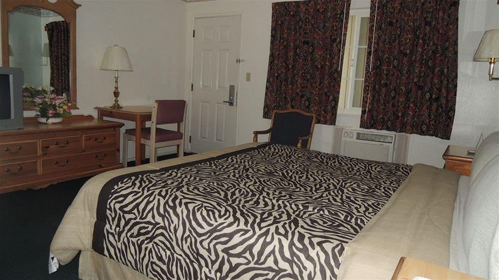 Photo of Bedroom in Downtown