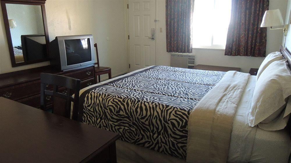 Photo of Bedroom in Downtown