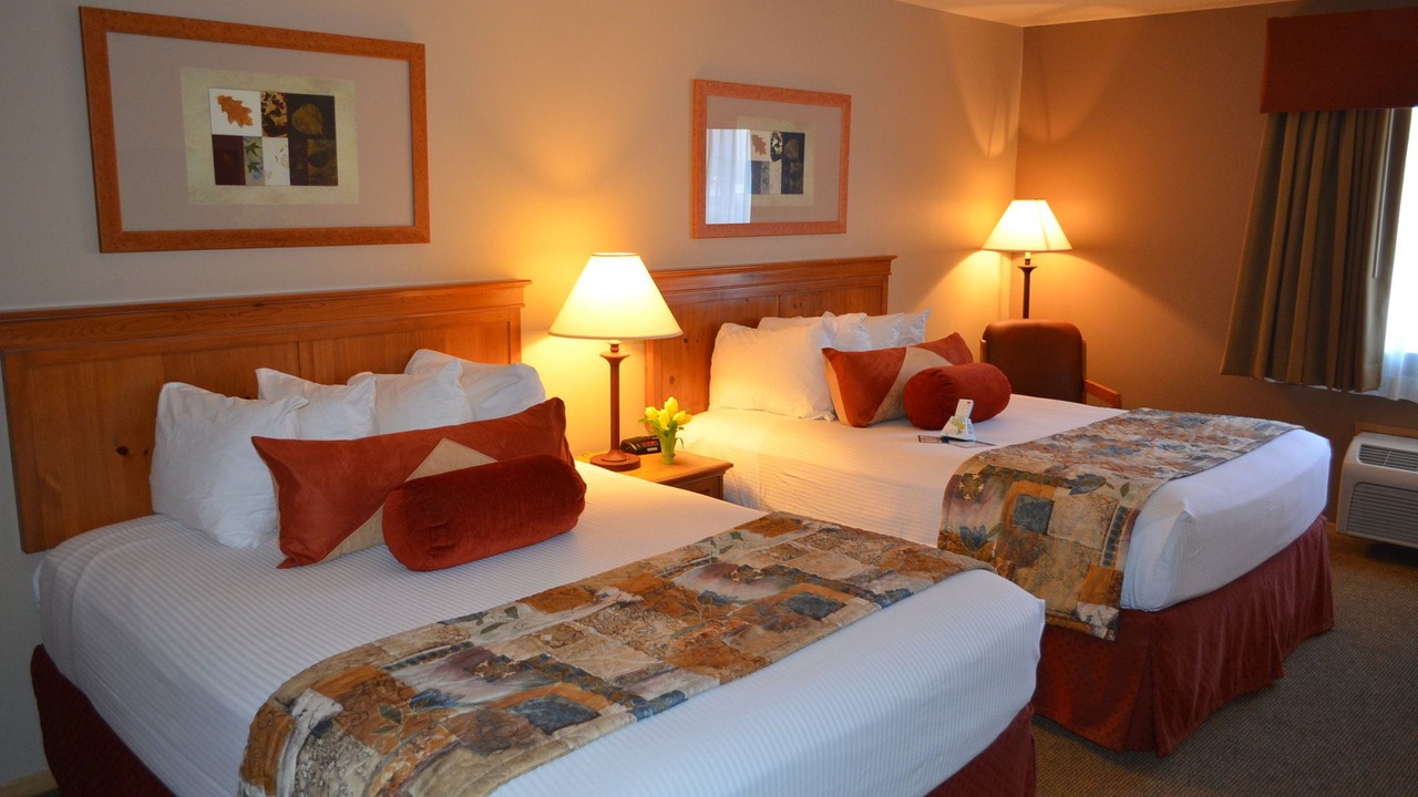 Photo of Bedroom in Prineville