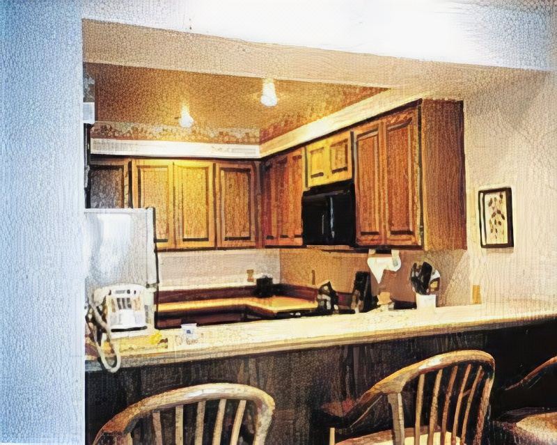 Photo of Kitchen in Agate Beach