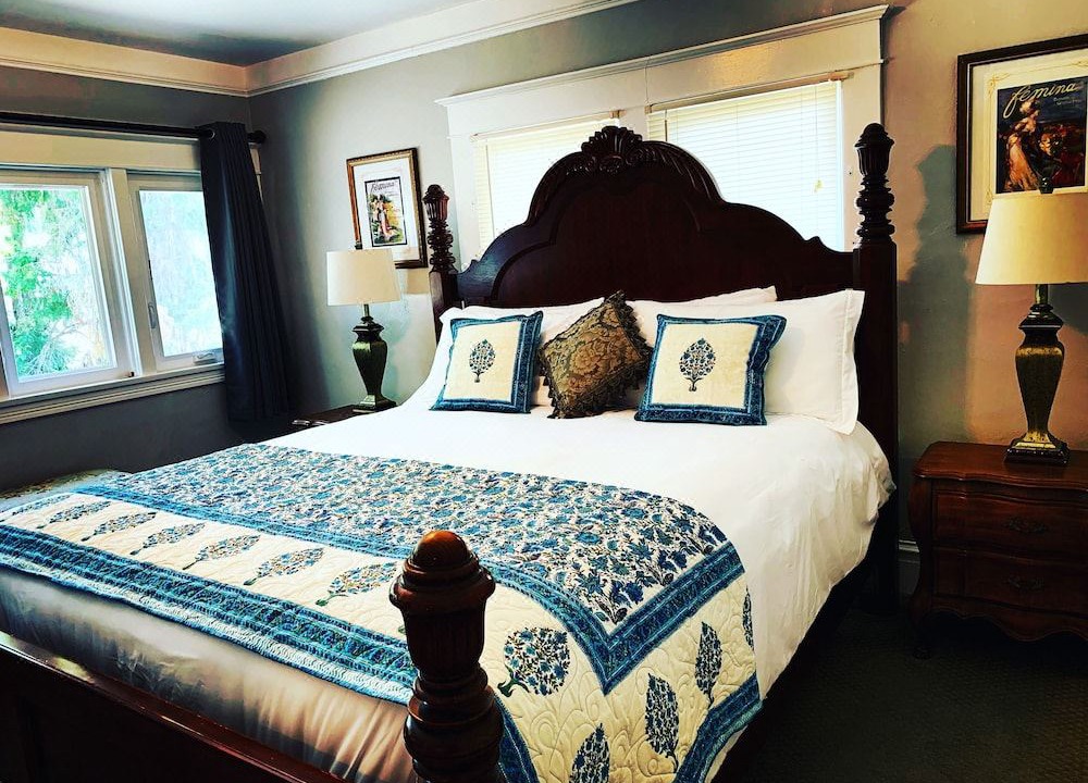 Photo of Bedroom in Lodi