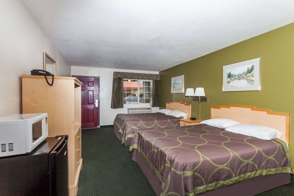 Photo of Bedroom in Visalia