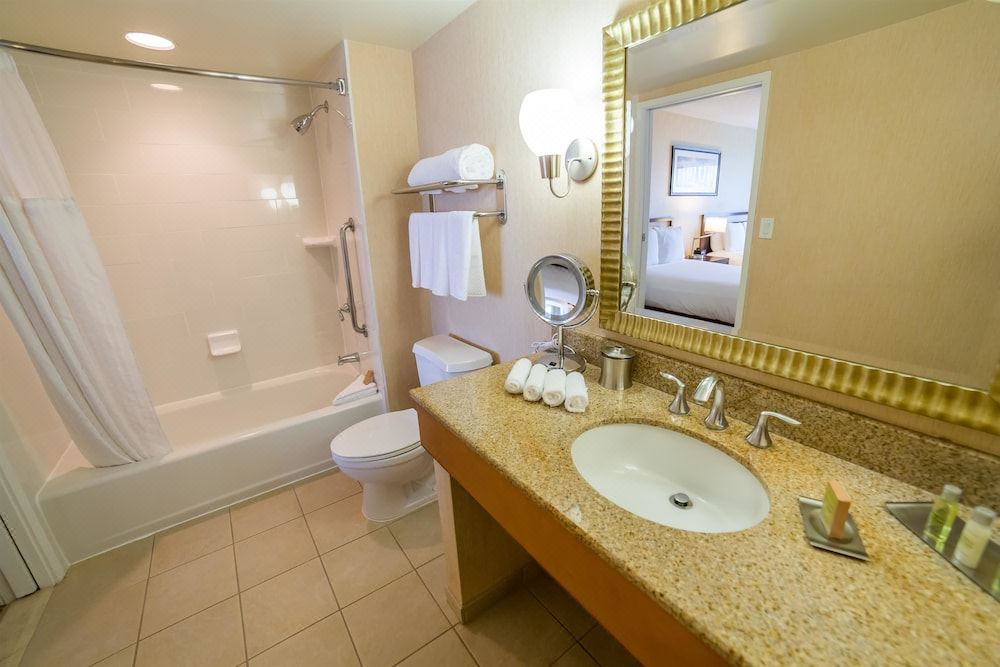 Photo of Bathroom in Downtown