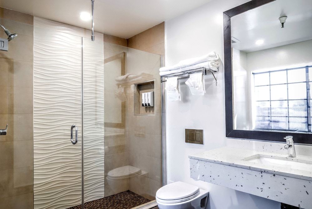 Photo of Bathroom in South Redondo