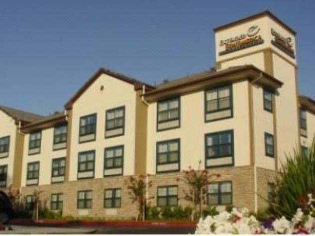 Photo of Buildings in Fairfield