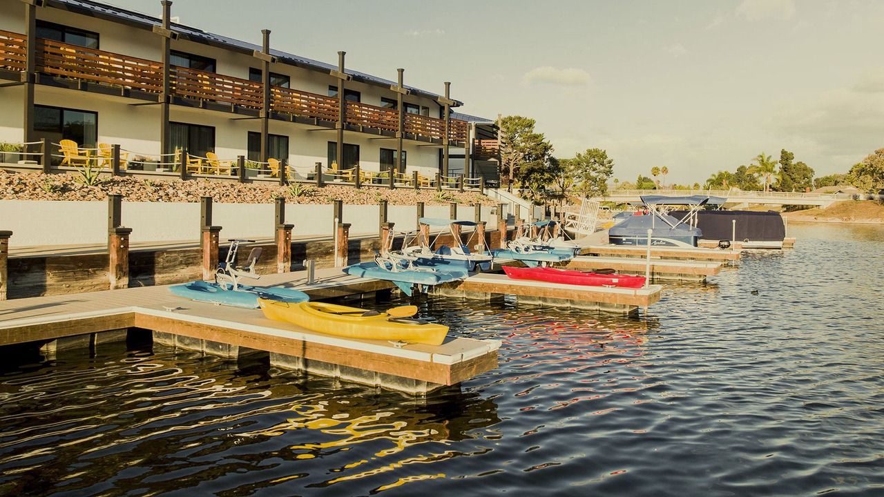 Photo of Others in Lake San Marcos