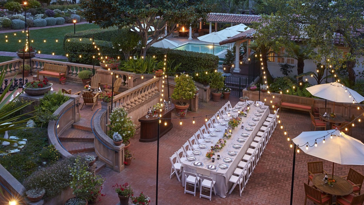 Photo of Patio Balcony in Golden Rectangle
