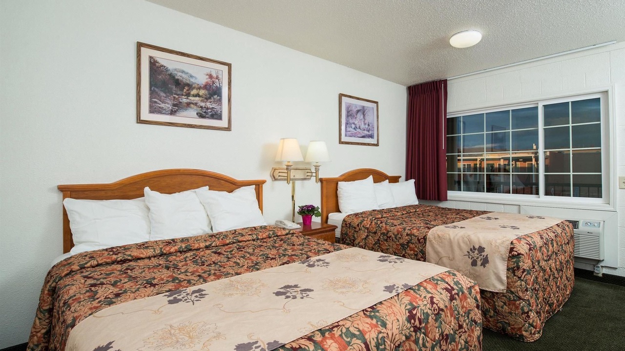 Photo of Bedroom in Pendleton