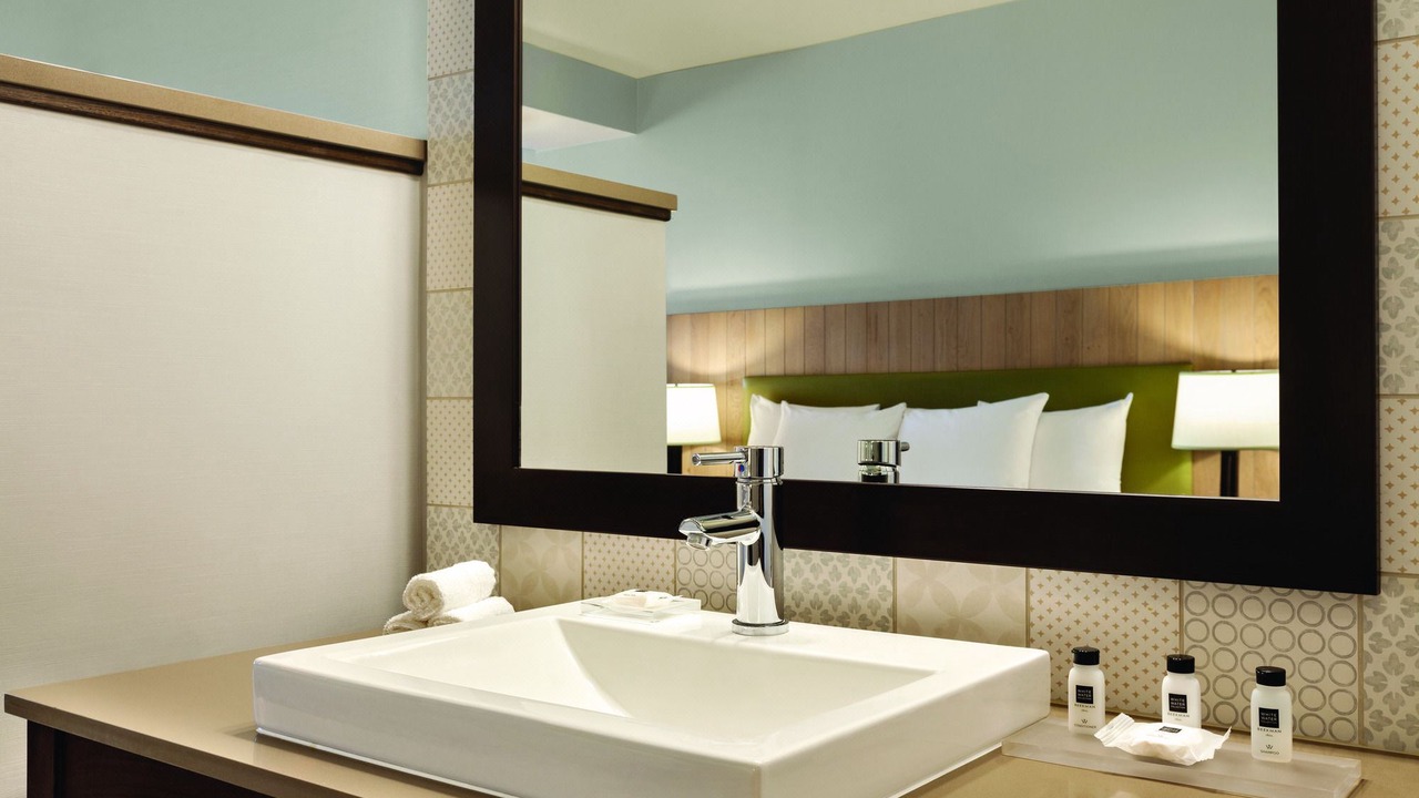 Photo of Bathroom in Prineville
