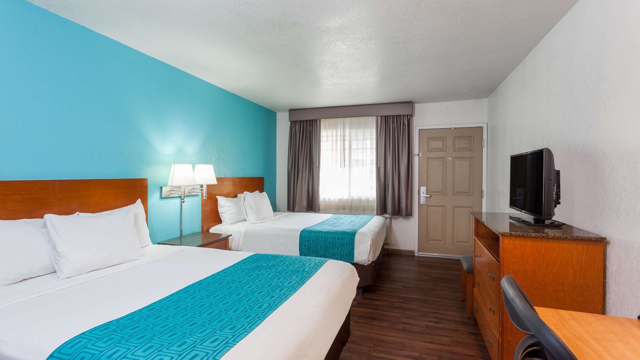 Photo of Bedroom in National City