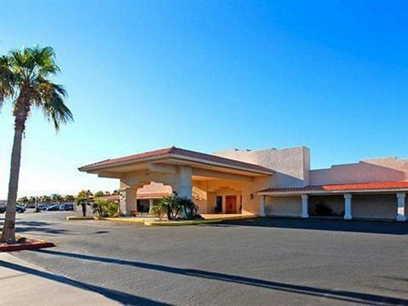 Photo of Buildings in Lake Havasu City