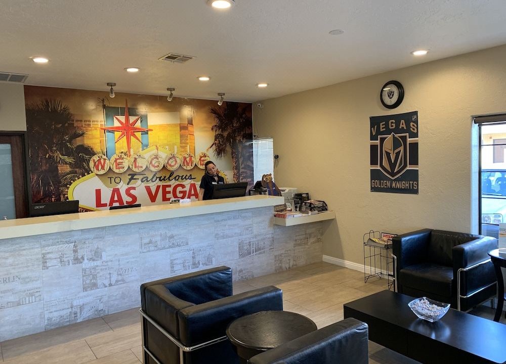 Photo of Livingroom in Las Vegas