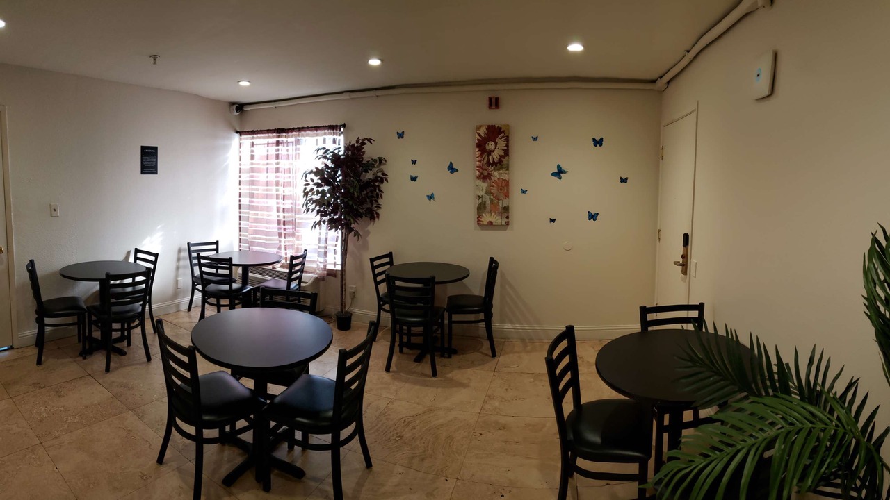 Photo of Livingroom in Vallejo