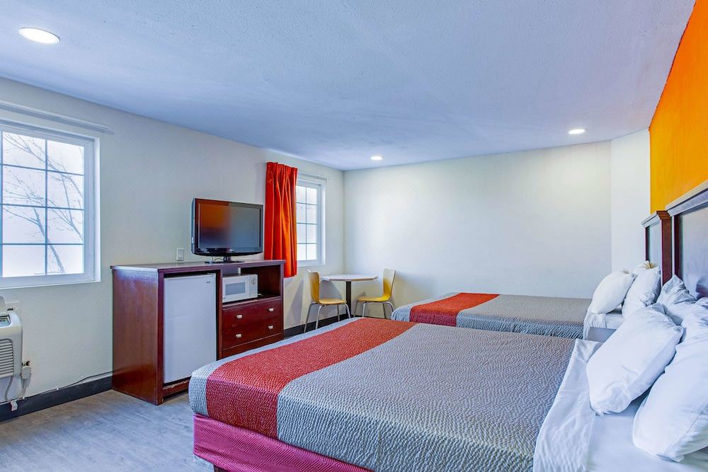 Photo of Bedroom in Pendleton