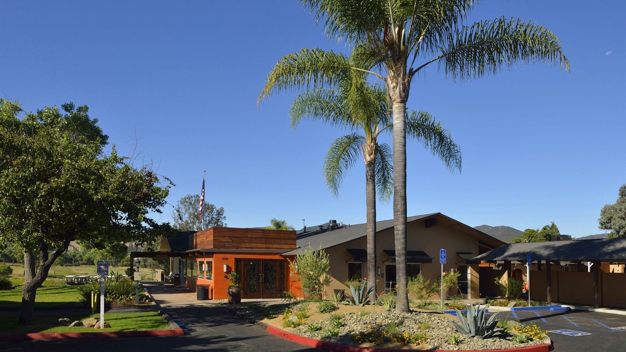 Photo of Buildings in San Carlos