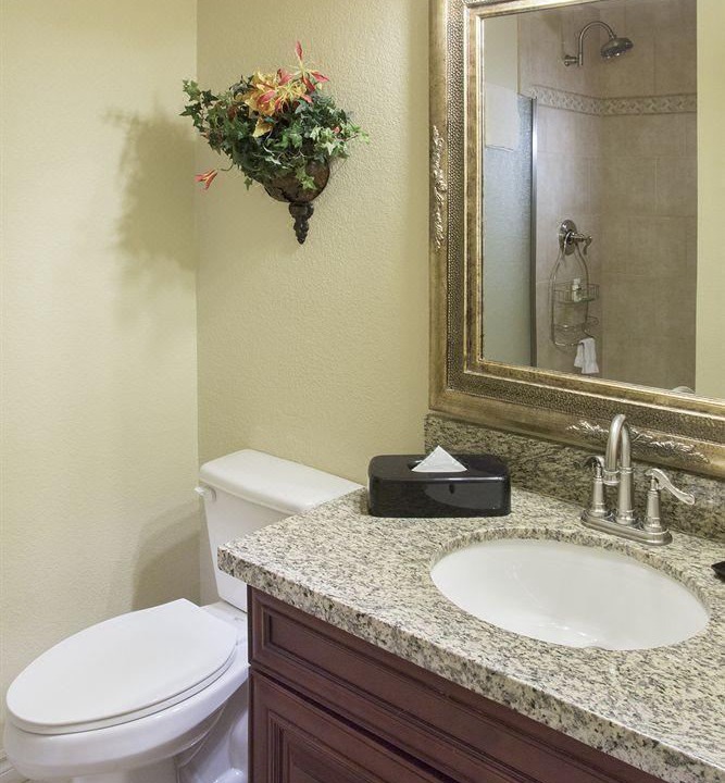 Photo of Bathroom in Las Vegas