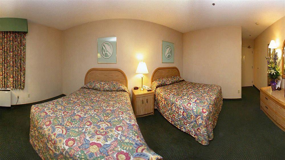Photo of Bedroom in West Park Community
