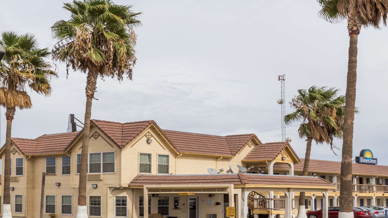 Photo of Buildings in Westley